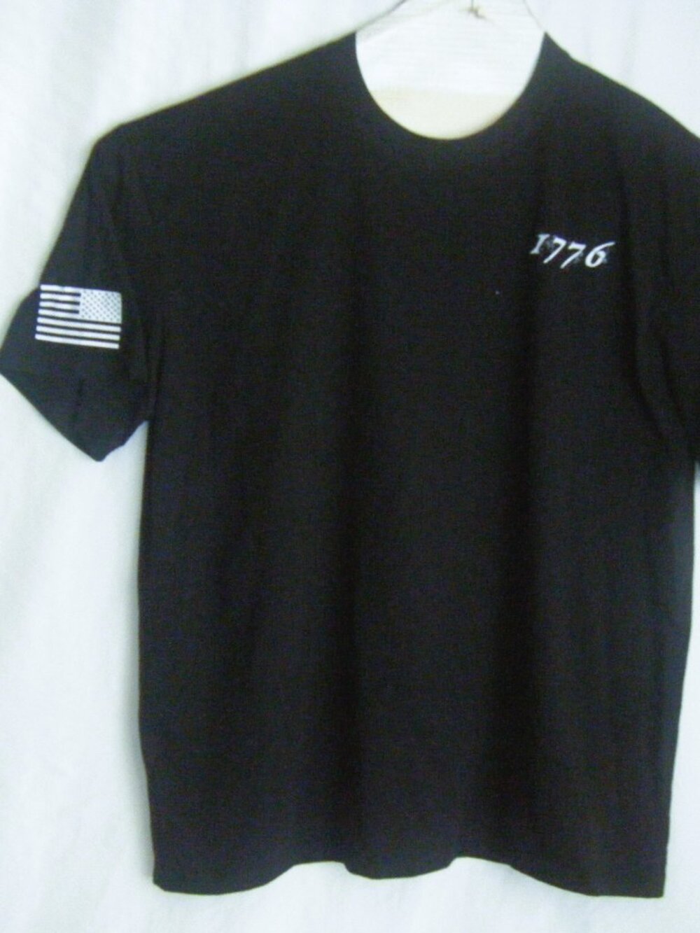 1776 Men's T-shirt